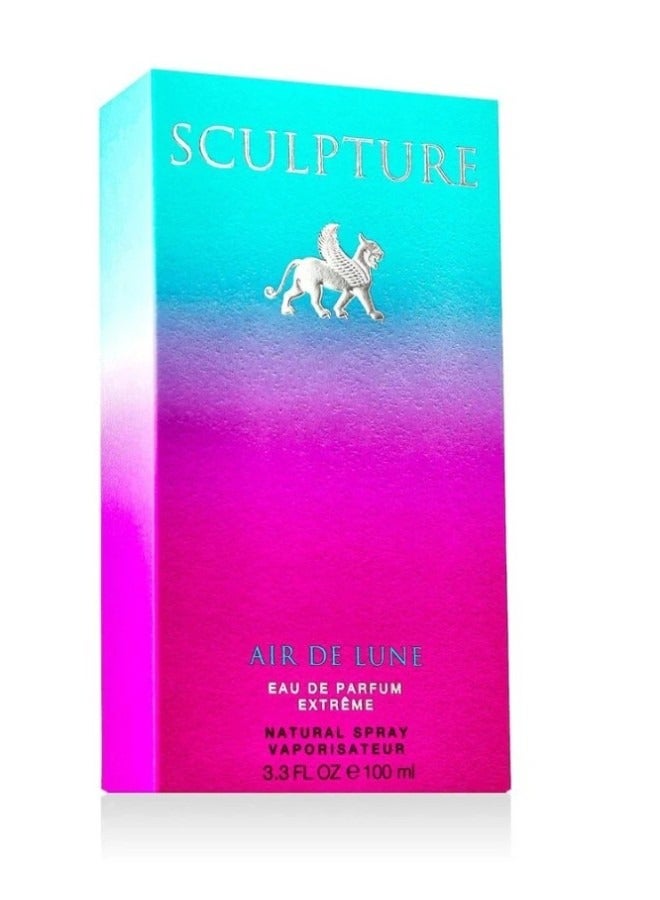 نيكوس عطر سكلبتشر اير دي لون اكستريم 100 مل - Image 1