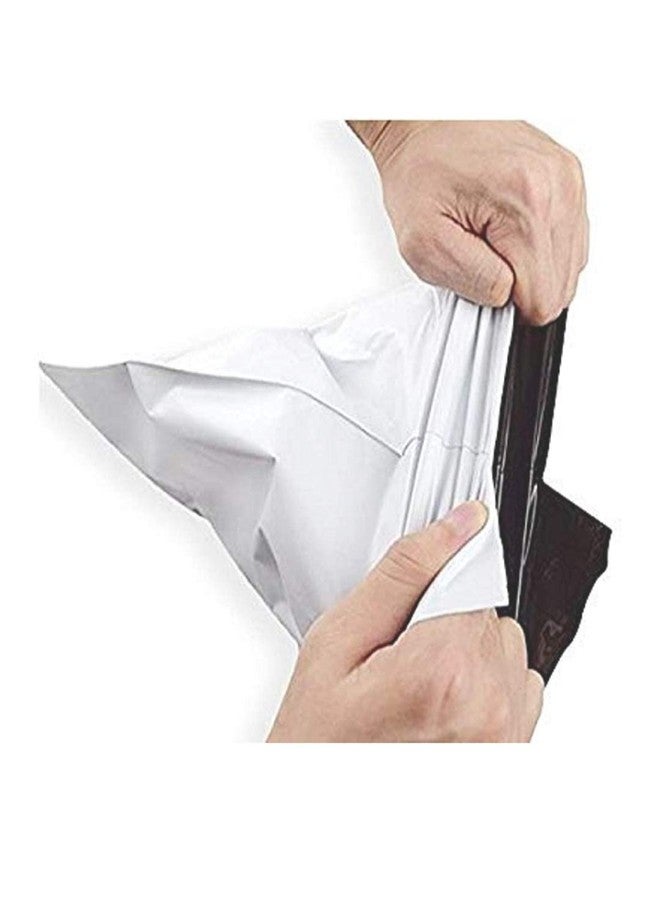 NTGS Courier Bag/Envelopes/Pouches/Cover 10X14 (Pack of 200) Temper Proof Plastic Poly-bags - Image 2