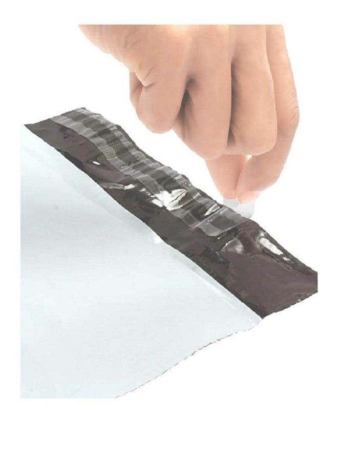 NTGS Courier Bag/Envelopes/Pouches/Cover 10X14 (Pack of 200) Temper Proof Plastic Poly-bags - Image 3