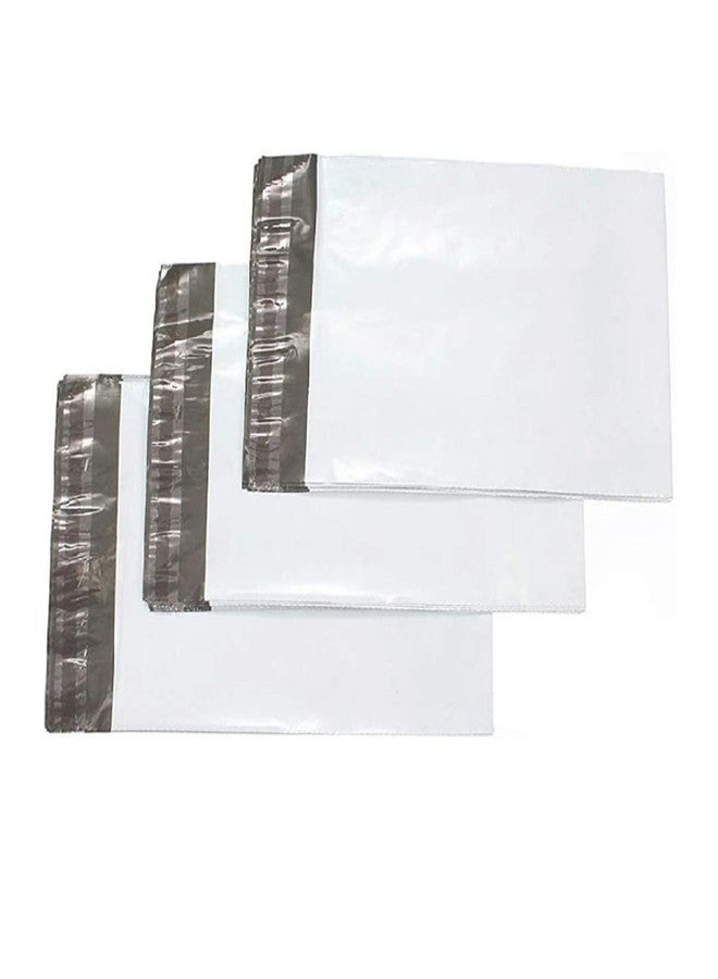 NTGS Courier Bag/Envelopes/Pouches/Cover 10X14 (Pack of 200) Temper Proof Plastic Poly-bags - Image 5