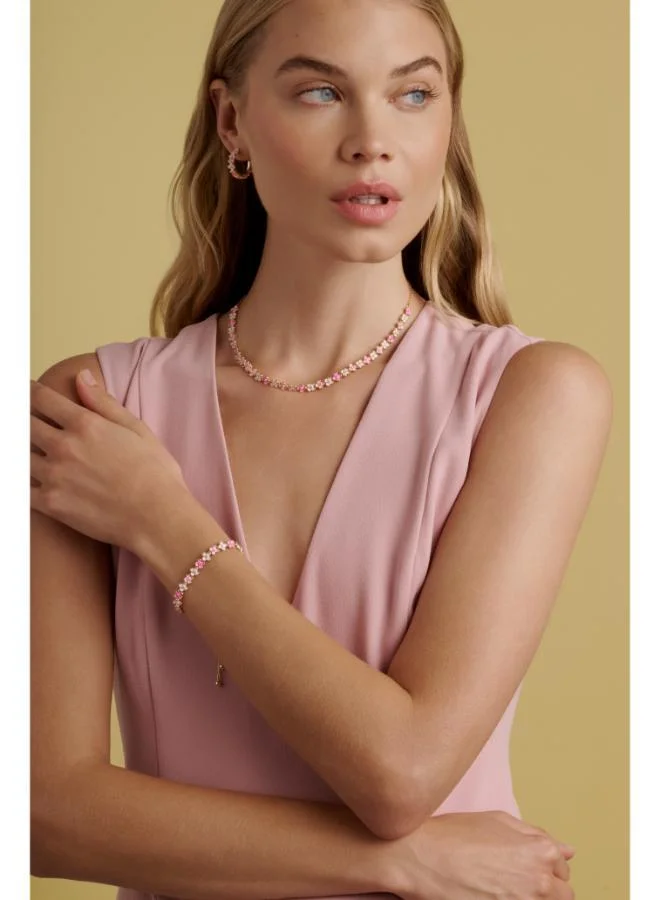 Ted Baker  GABRIELLA: Garland Necklace for Women | Best Price UAE