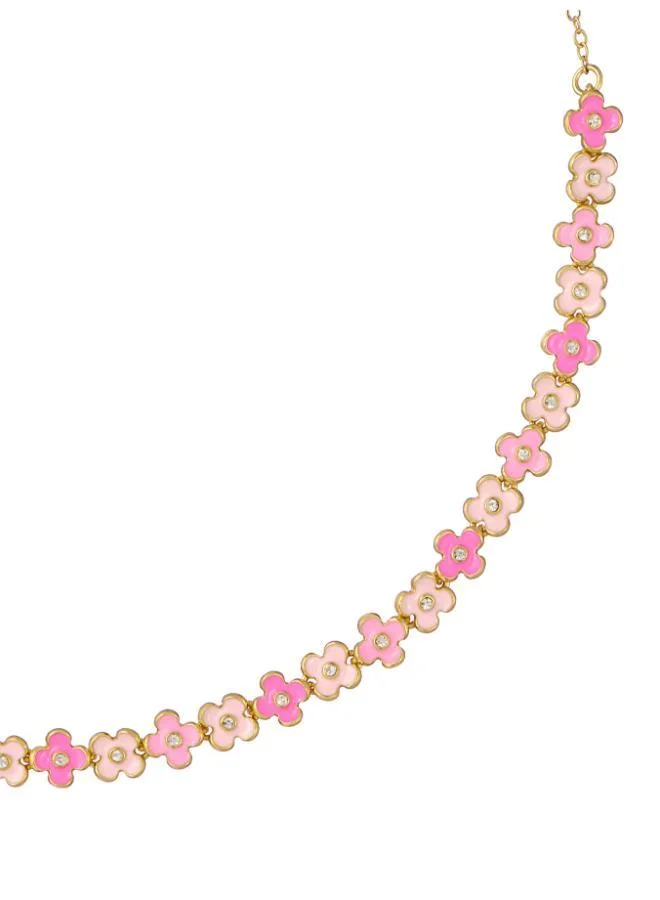 Ted Baker  GABRIELLA: Garland Necklace for Women | Best Price UAE