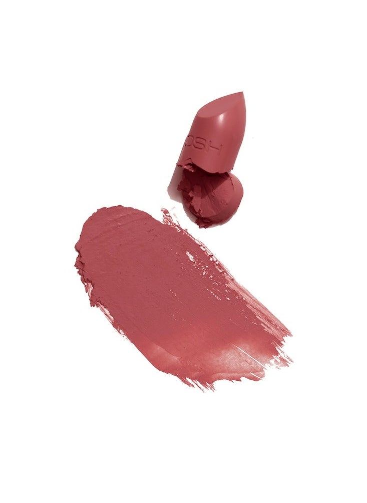 gosh GOSH VELVET TOUCH LIPSTICK - 160 DELICIOUS  - Image 2