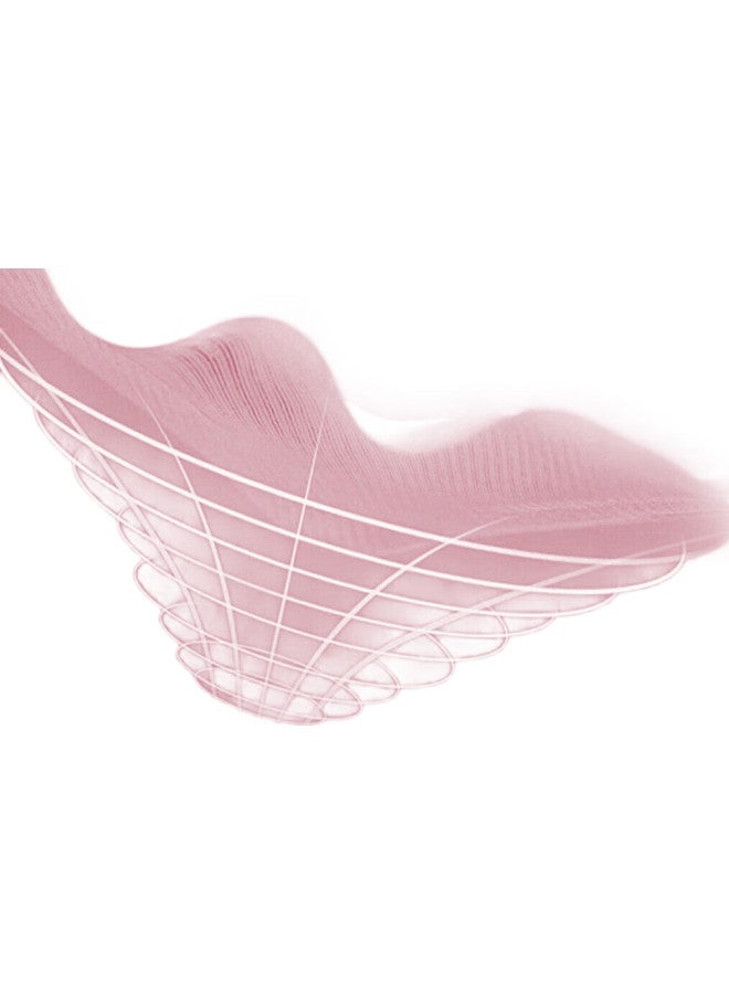 Ask Junior Girls' Autumn Outfit Set, Children'S Hooded Sweatshirt, Casual Cargo Pants, Sporty Color-Block Two-Piece Set, Pink, Size 150 - Image 3