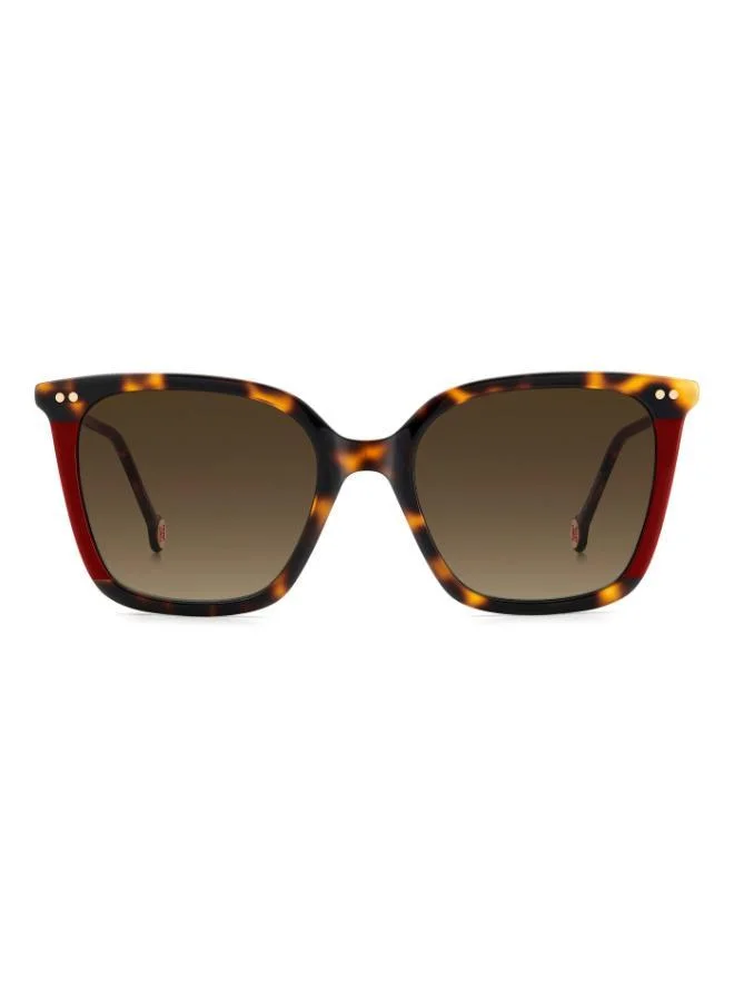 CAROLINA HERRERA  Square Sunglasses Frames  | Best Price UAE