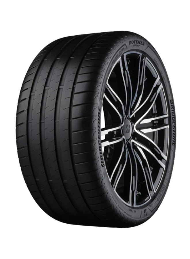 265/35R20 99Y Potenza Sport
