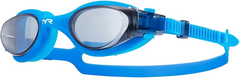 TYR Unisex Vesi Vesi smoke clear - Image 1