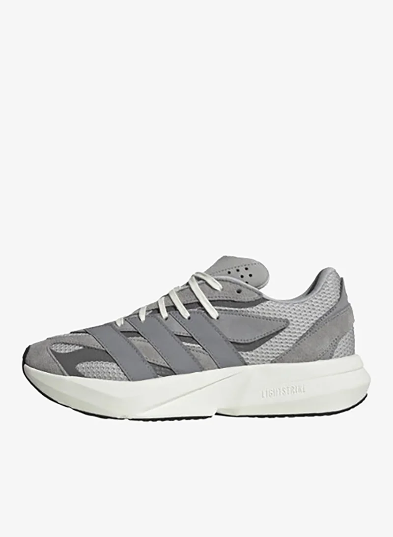 Adidas GRETWO/GRETHR/IRONMT Lightblaze Shoes for Men | Best Price UAE