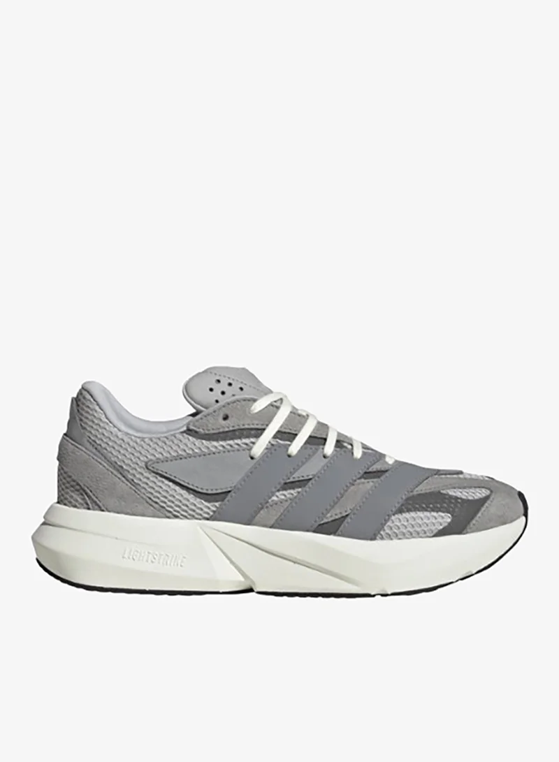 Adidas GRETWO/GRETHR/IRONMT Lightblaze Shoes for Men | Best Price UAE