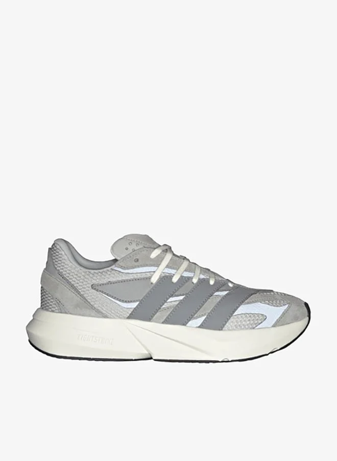 Adidas GRETWO/GRETHR/IRONMT Lightblaze Shoes for Men | Best Price UAE