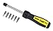 Stanley Stanley 69-189 FatMaxRatcheting Multi-Bit Screwdriver  - Image 2
