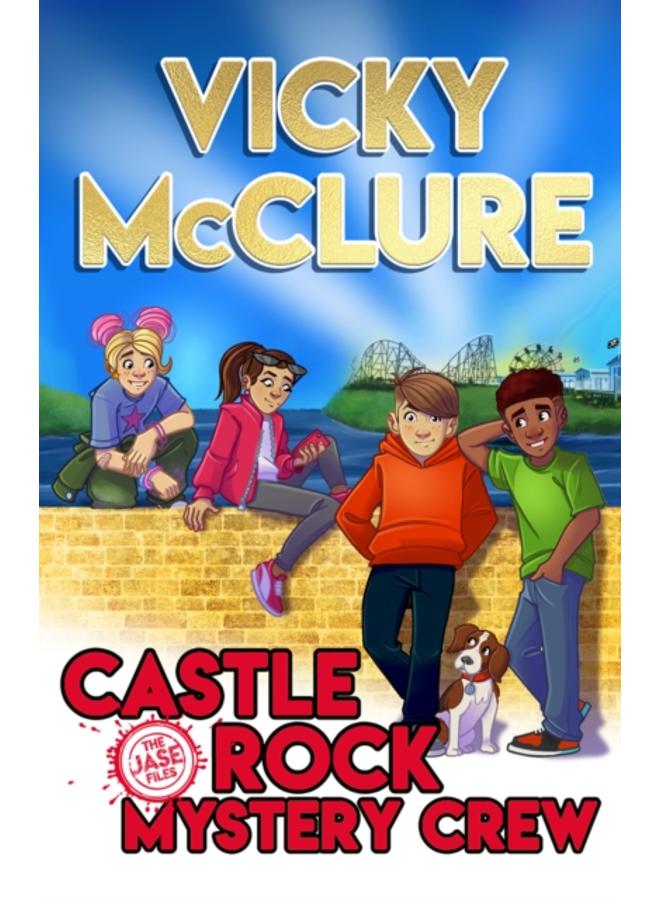 The Castle Rock Mystery Crew 