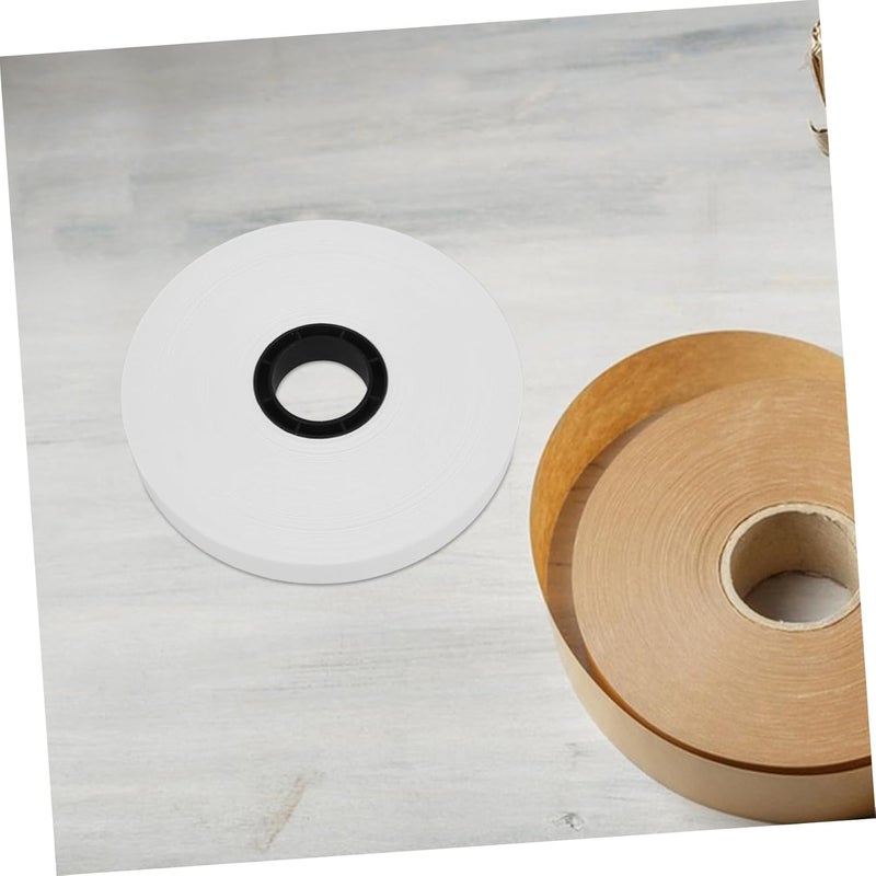 Kraft Sealing Tape For Boxes Moving Thermal Stability Auto Banding Machine Compatible - Image 5