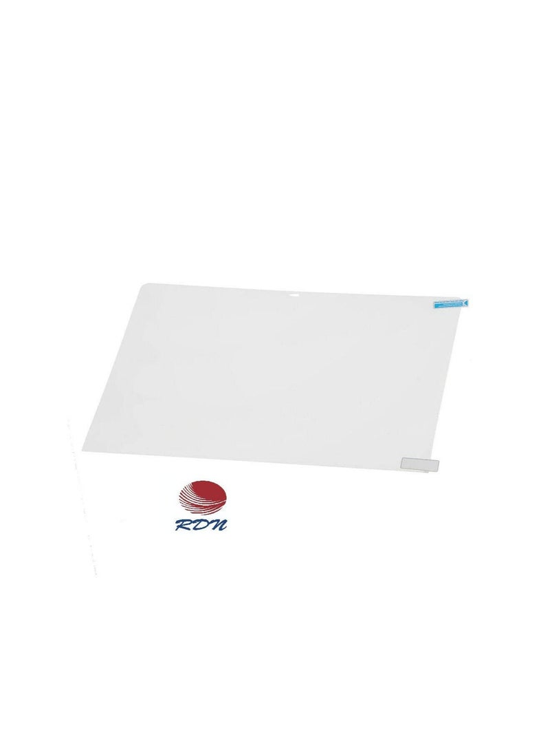 RDN - A1707 Ultra Clear Laptop Screen protector Anti-scratch Screen Protector for Macbook Pro 15.4 with Touch Bar - Image 1
