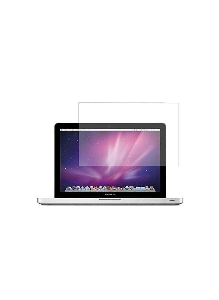 RDN - A1707 Ultra Clear Laptop Screen protector Anti-scratch Screen Protector for Macbook Pro 15.4 with Touch Bar - Image 1