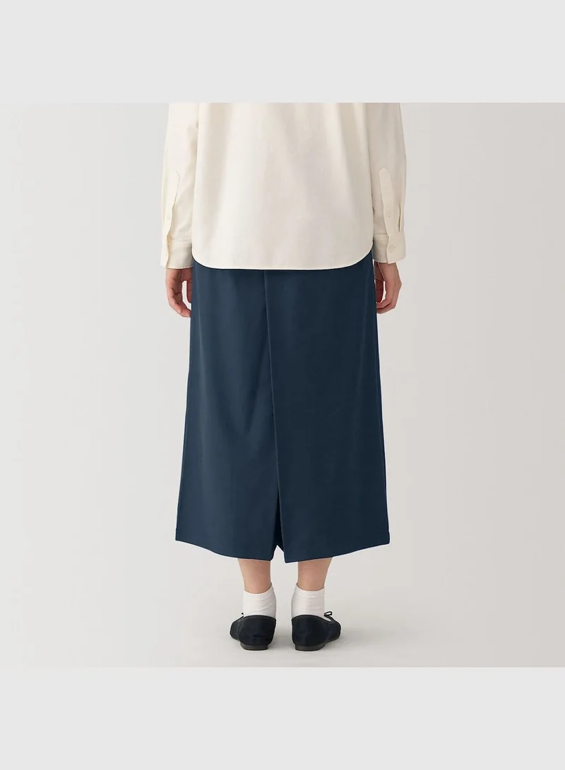 MUJI Double Layered Hakama Pants