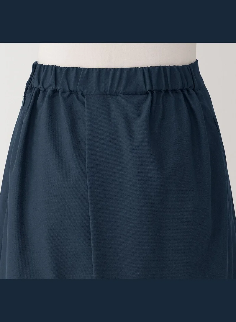 MUJI Double Layered Hakama Pants