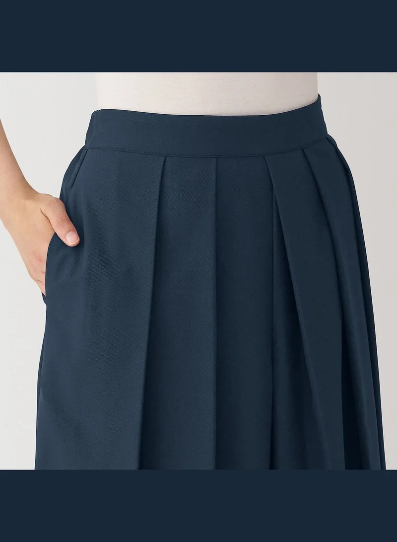 MUJI Double Layered Hakama Pants