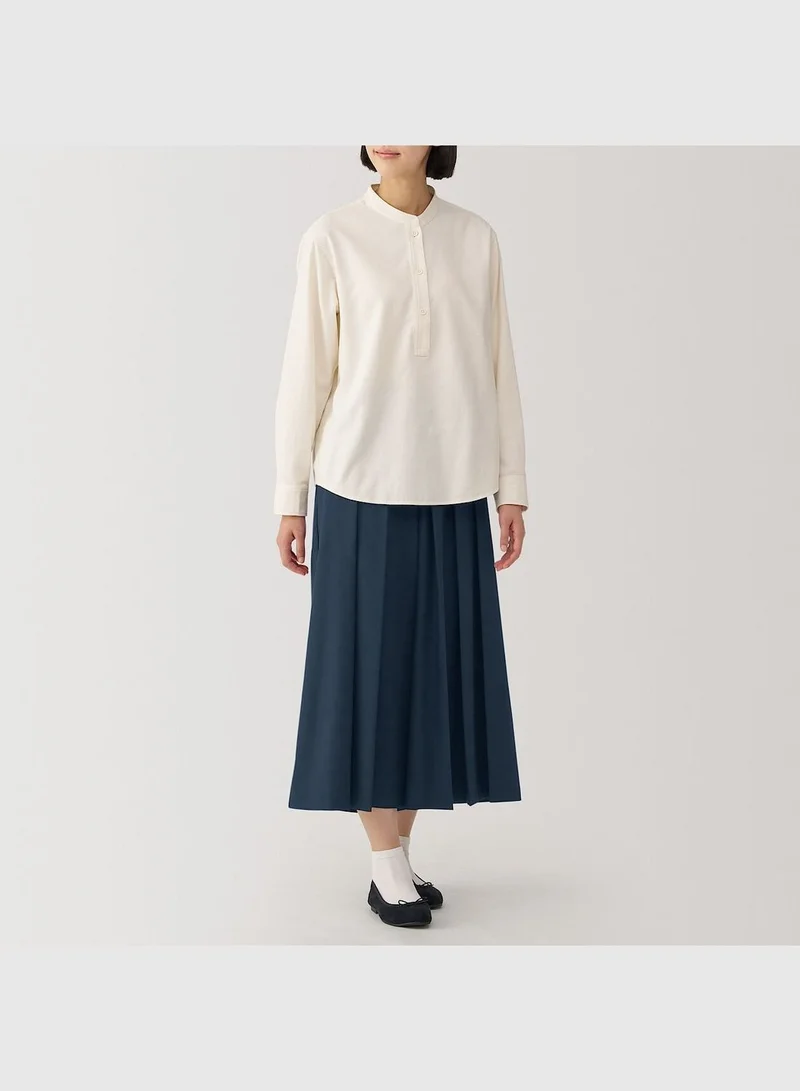 MUJI Double Layered Hakama Pants