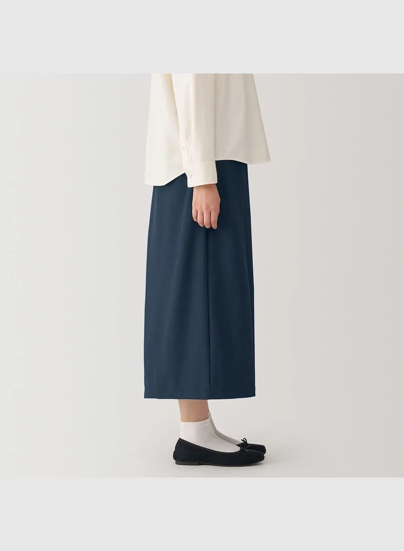 MUJI Double Layered Hakama Pants