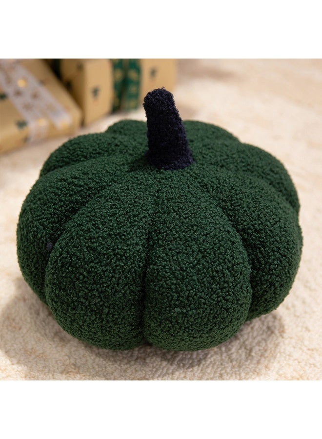 NIBEMINENT Cartoon Pumpkin Plush Pillow - Essential Halloween Decoration Toy