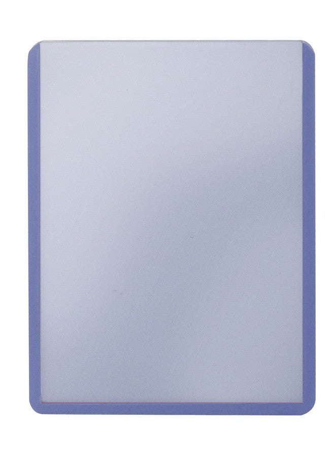 ألترا برو Ultra Pro 3 "× 4" محمل علوي عادي شفاف 25 قيراط لوادر علوية للبطاقات واقيات بطاقات البيسبول أكمام بلاستيكية صلبة - Image 4