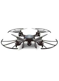 Generic flying Quadcopter with Remote Control for Outdoor Play 
