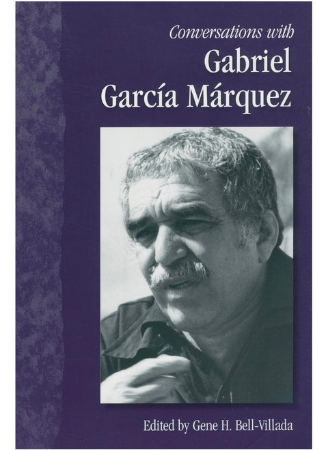 Conversations with Gabriel García Márquez