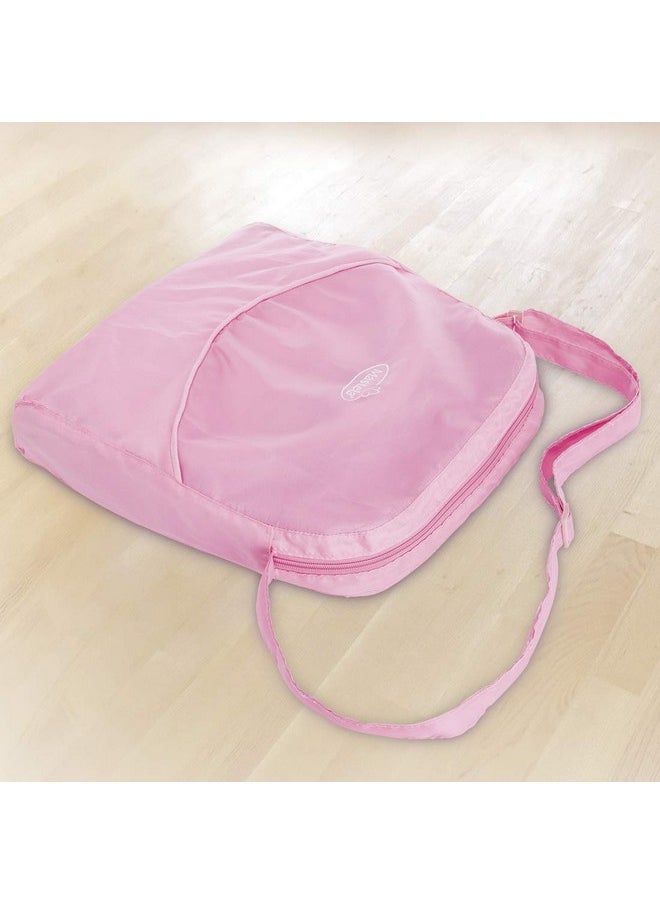 Mastela Baby Infant Seat Folding With Music & Vibration  - Image 4