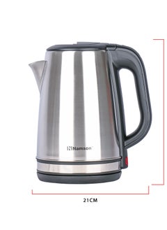 NAMSON Namson Electric Kettle 1.8Ltr  - Image 4