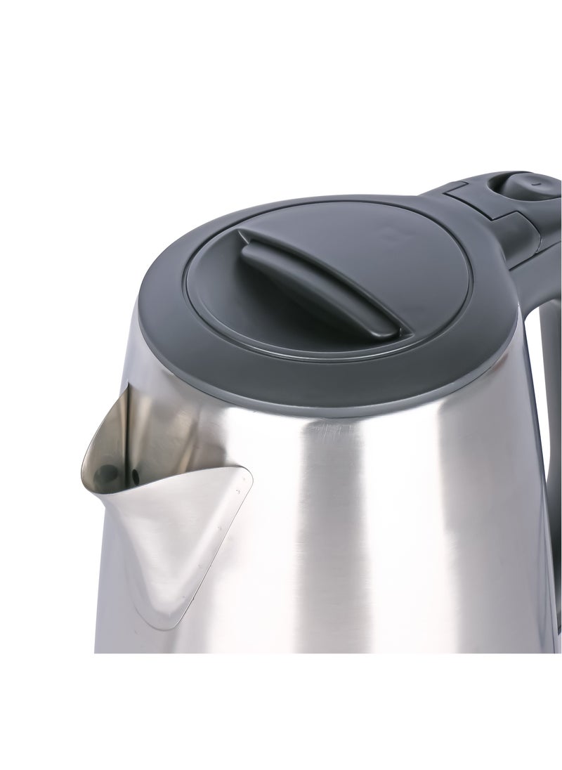 NAMSON Namson Electric Kettle 1.8Ltr  - Image 2