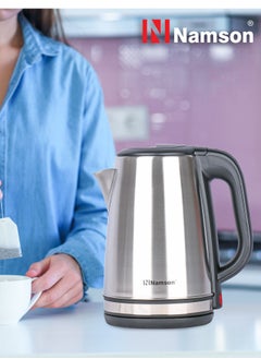 NAMSON Namson Electric Kettle 1.8Ltr  - Image 5