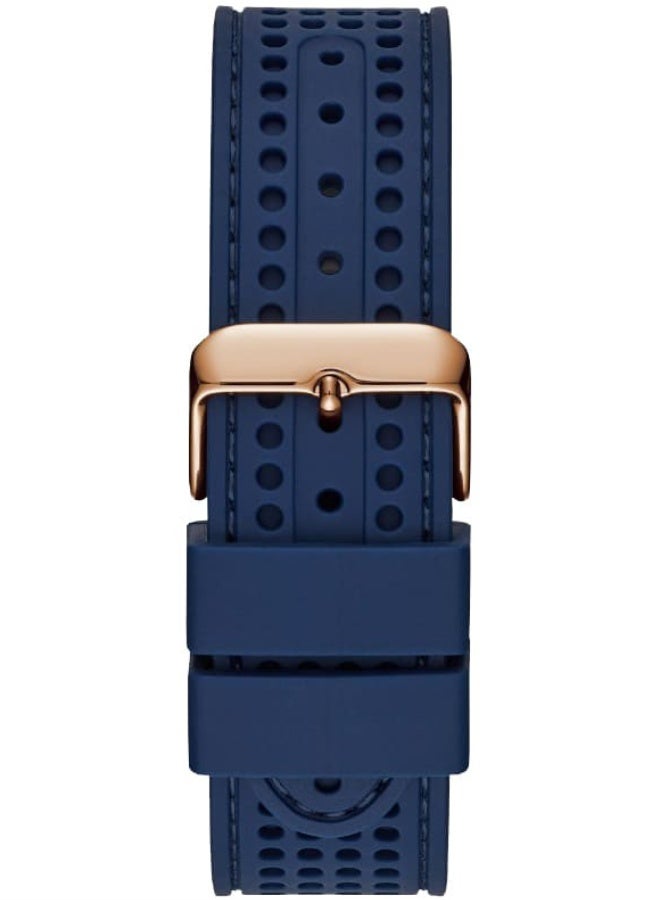 Guess Watch For Men W0971G3 - Image 5