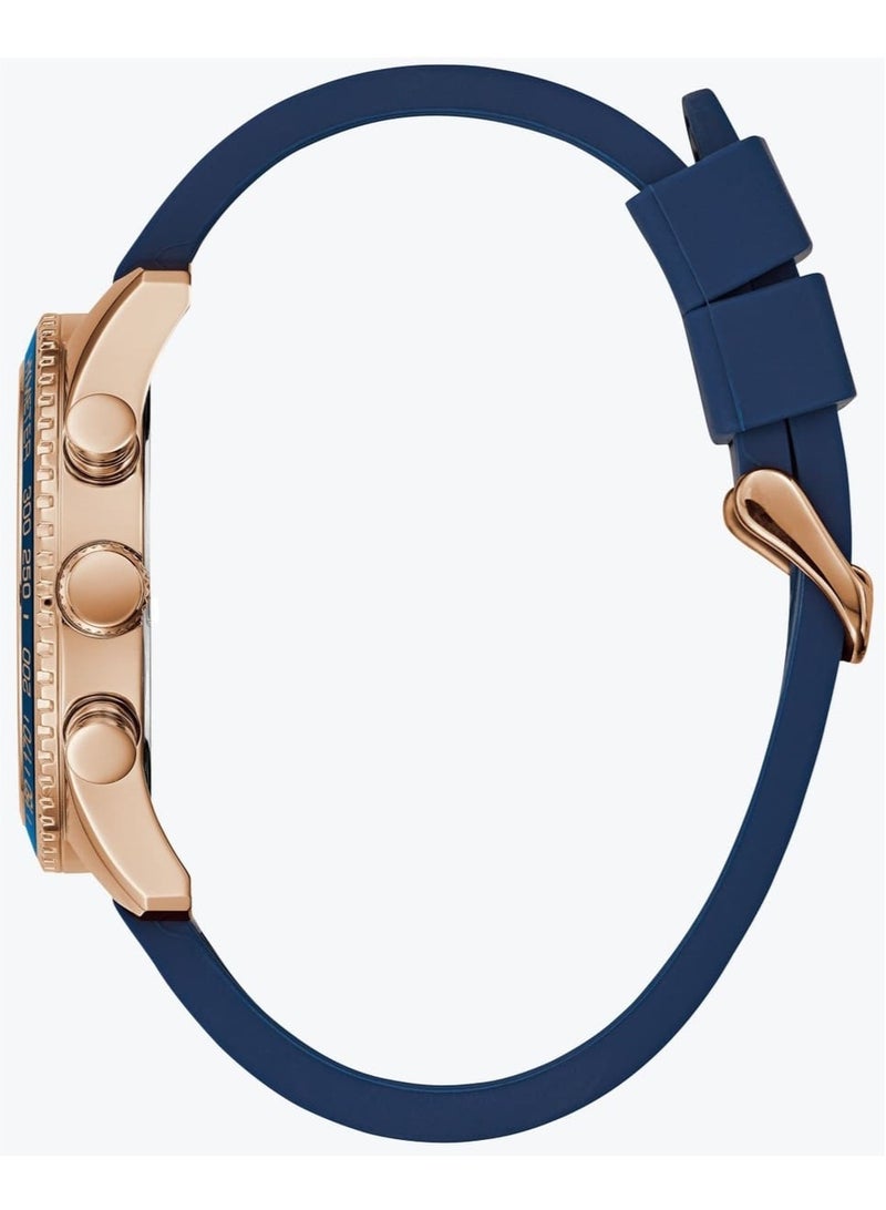 Guess Watch For Men W0971G3 - Image 4