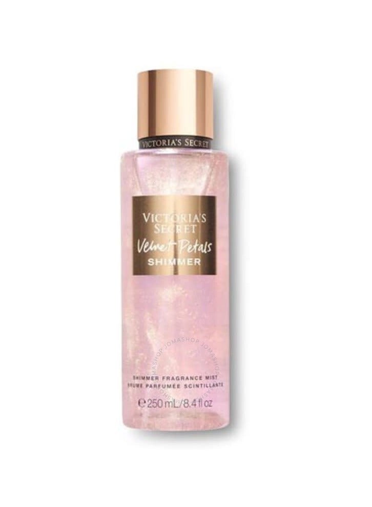 Secret Velvet Petals Shimmer 250Ml