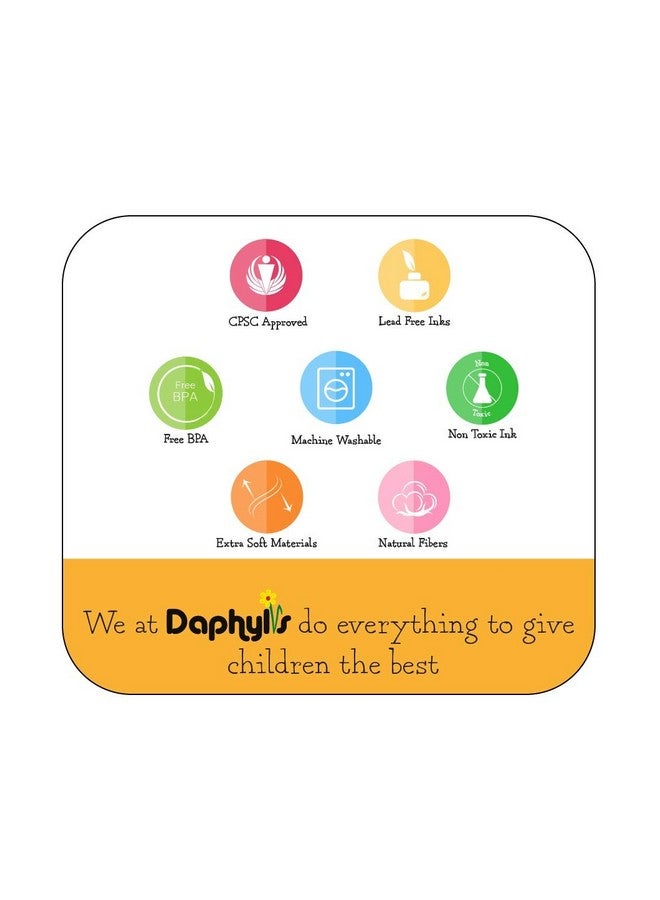 daphyls سروال غريتفول ديد 2 عبوة - Image 3