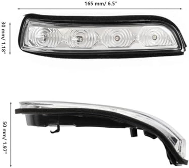 Wivplex LED Indicator Lamp for Hyundai i30 (2009-2012) - Image 4