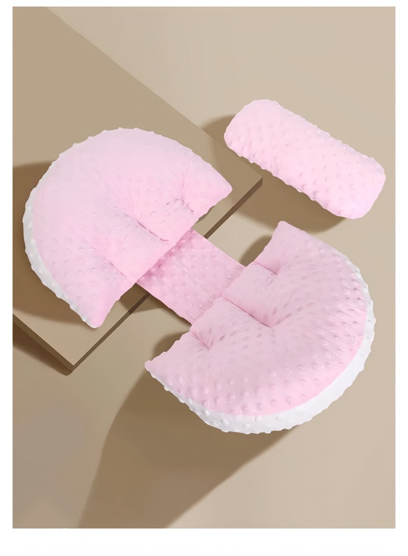 لي يوان الوردي وسادة الأمومة - Image 1