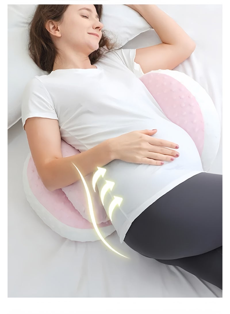 لي يوان الوردي وسادة الأمومة - Image 2