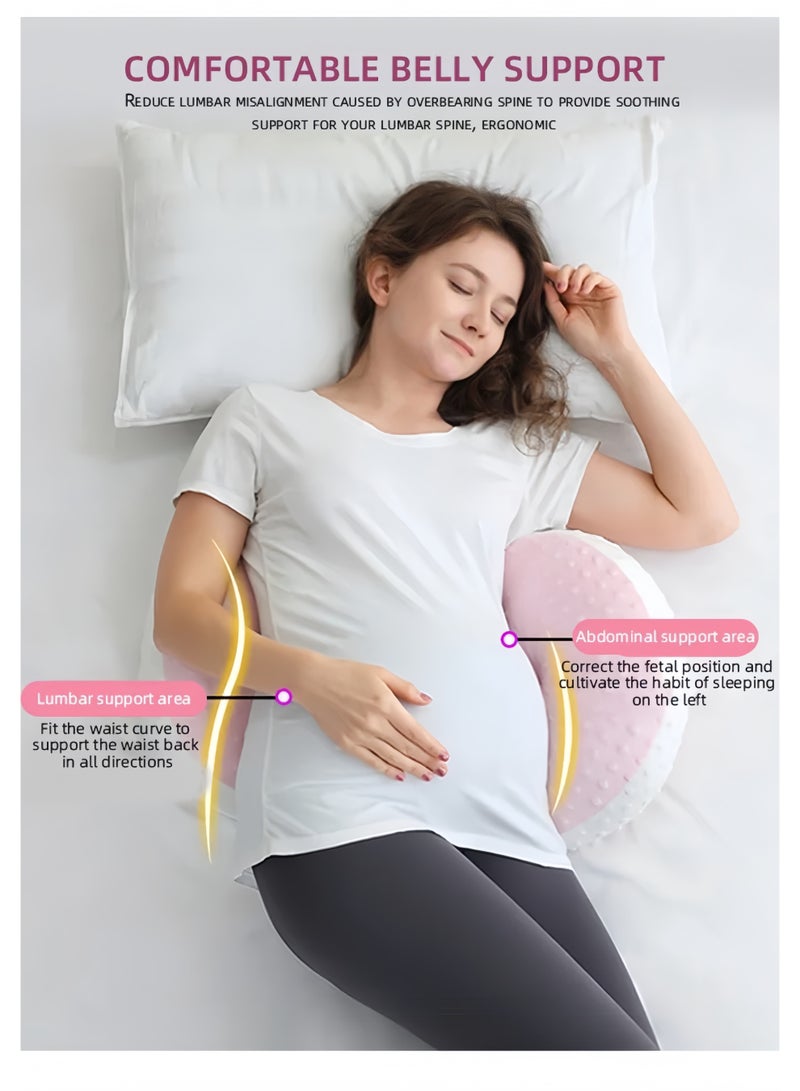 لي يوان الوردي وسادة الأمومة - Image 4