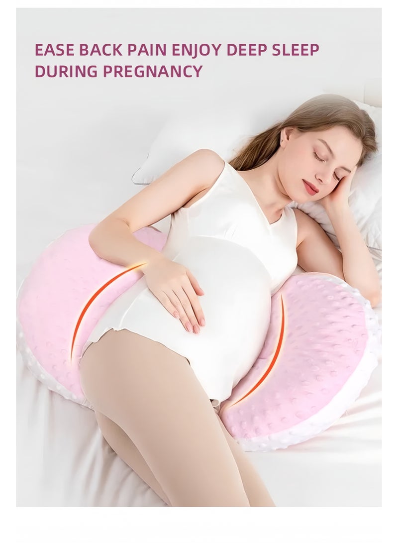 لي يوان الوردي وسادة الأمومة - Image 3