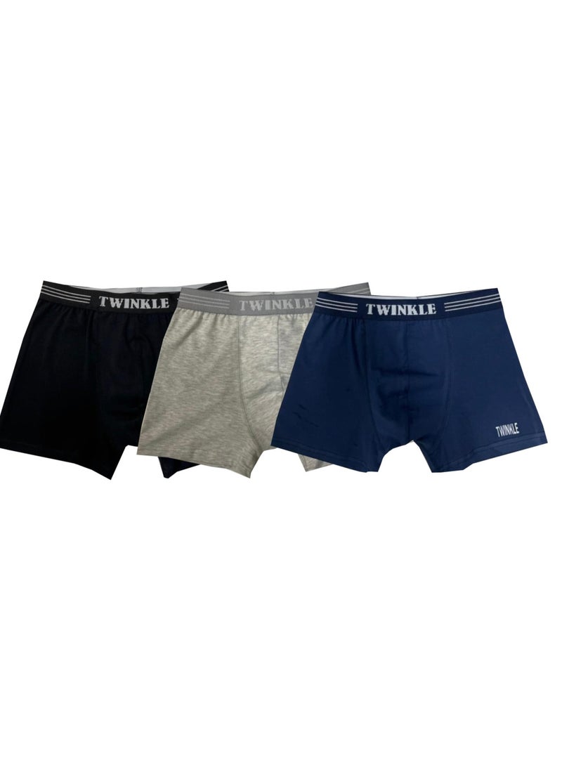 TWINKLE - Boxer - Image 1