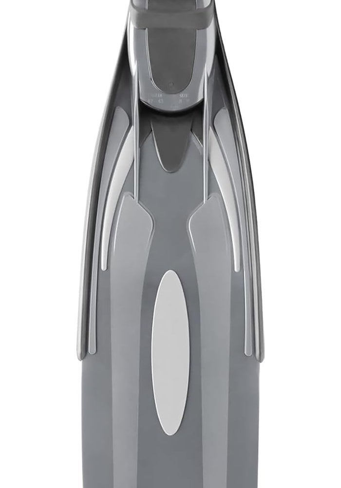 Cressi Gara Professional LD Freediving Fins - Image 3