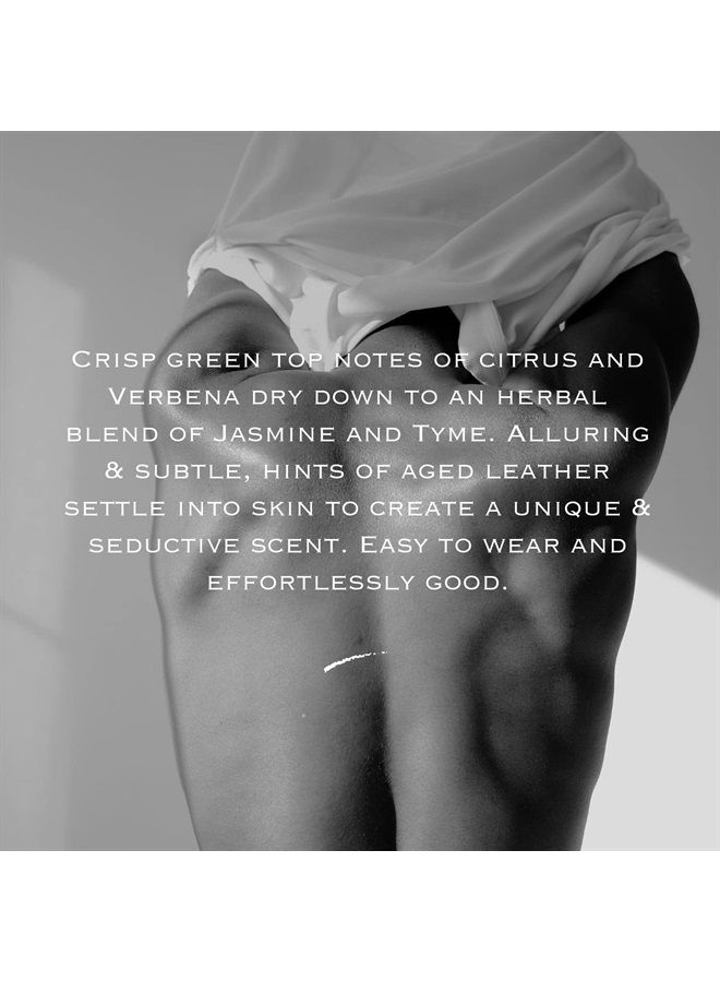 Gendarme Eau De Cologne Spray for Men - Clean Fresh Unisex Fragrance, 2 oz (Spray Glass) - Image 3