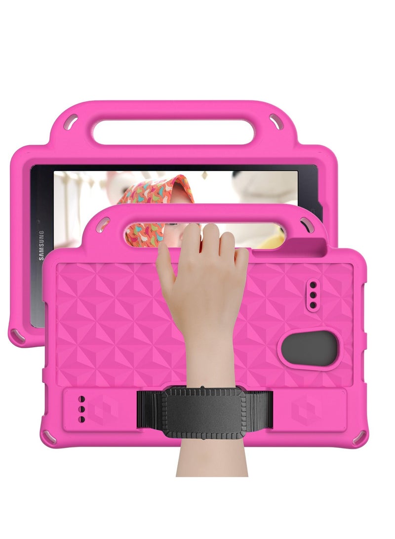 GULFLINK SAMSUNG protective case for Tab 4 T330/T331/T377/T380/T385/T387 8 inch - Image 1