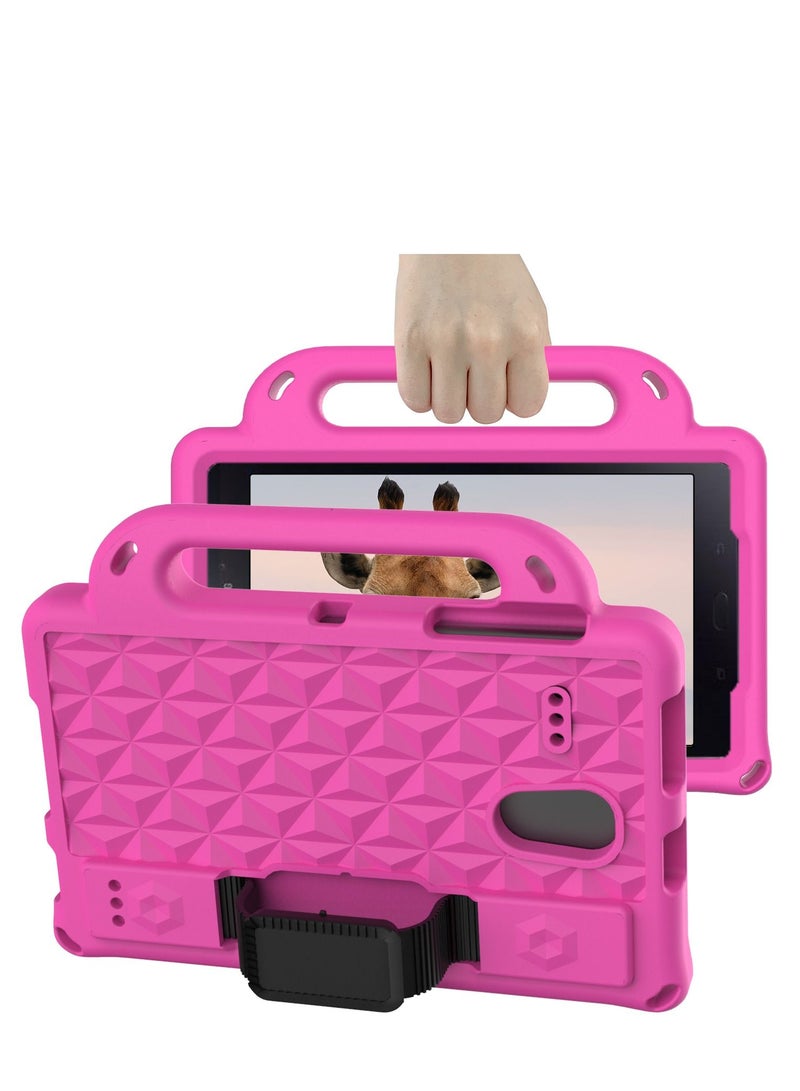 GULFLINK SAMSUNG protective case for Tab 4 T330/T331/T377/T380/T385/T387 8 inch - Image 3