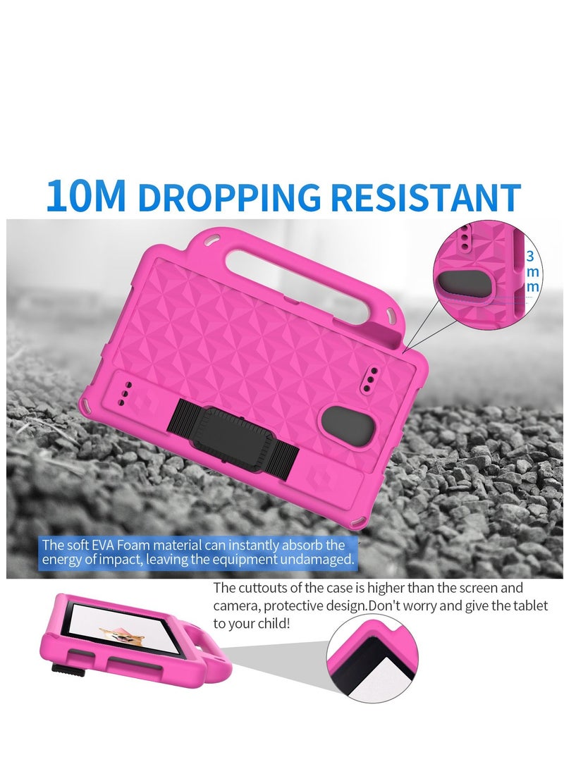 GULFLINK SAMSUNG protective case for Tab 4 T330/T331/T377/T380/T385/T387 8 inch - Image 5