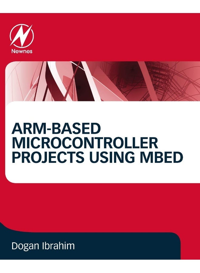 ARM-based Microcontroller Projects Using mbed - Image 3