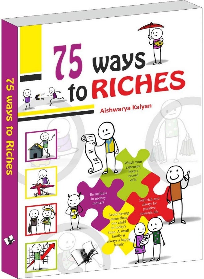 75 Ways to Riches - Image 4