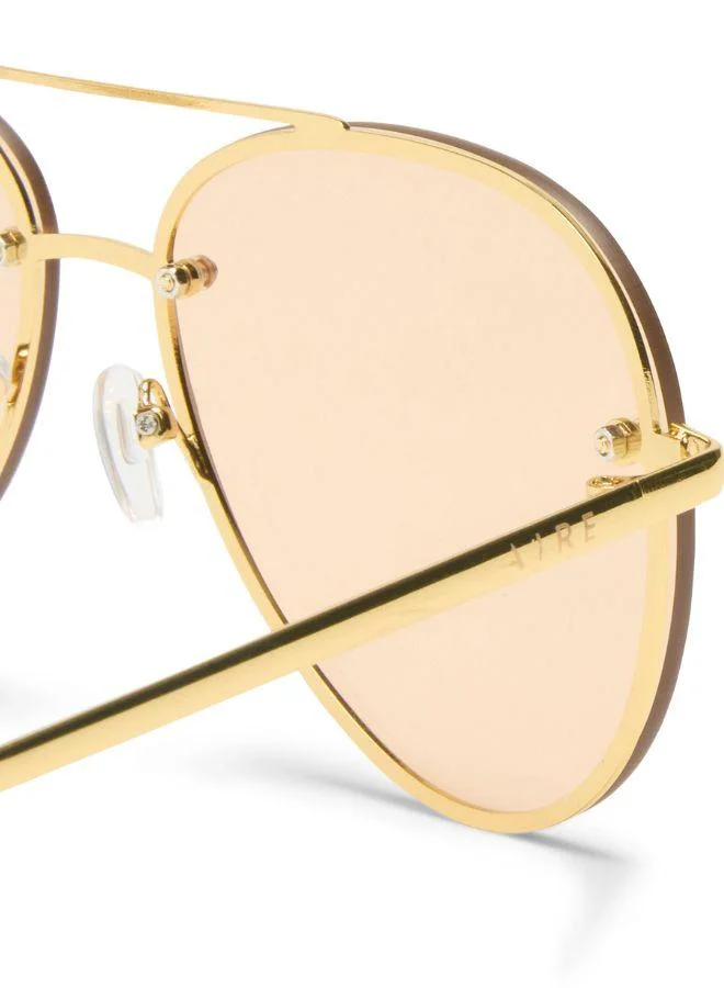 AIRE MIRZAM Luxury Sunglasses for Men & Women – High Quality Designer Eyewear, UV Protection, Stylish Frames, Timeless Elegance, and Fashionable Eye Shades